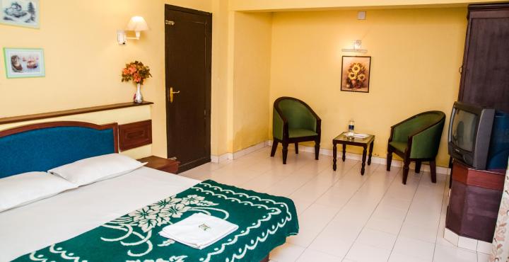 Chandana Annexe